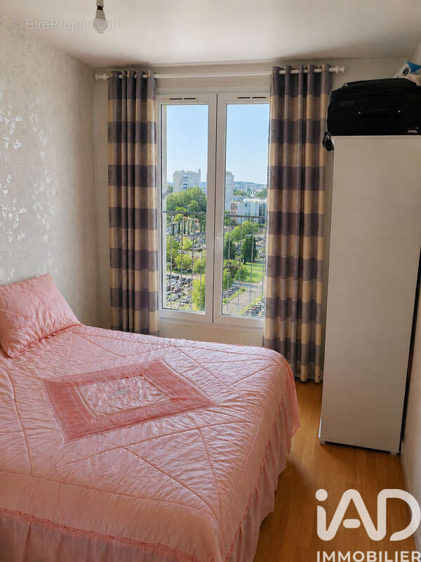 Appartement 63 m² à Asnieres-Sur-Seine  - photo 4