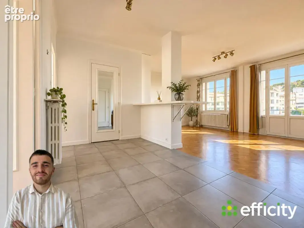 Appartement - photo 2