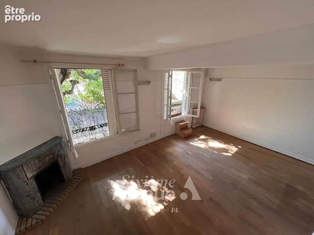 Maison à PARIS-13E