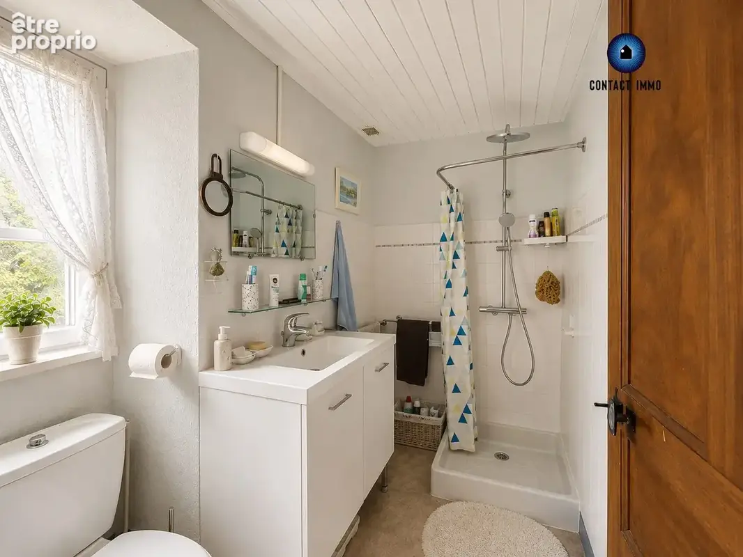 Maison 72 m² à Donzenac  - photo 5