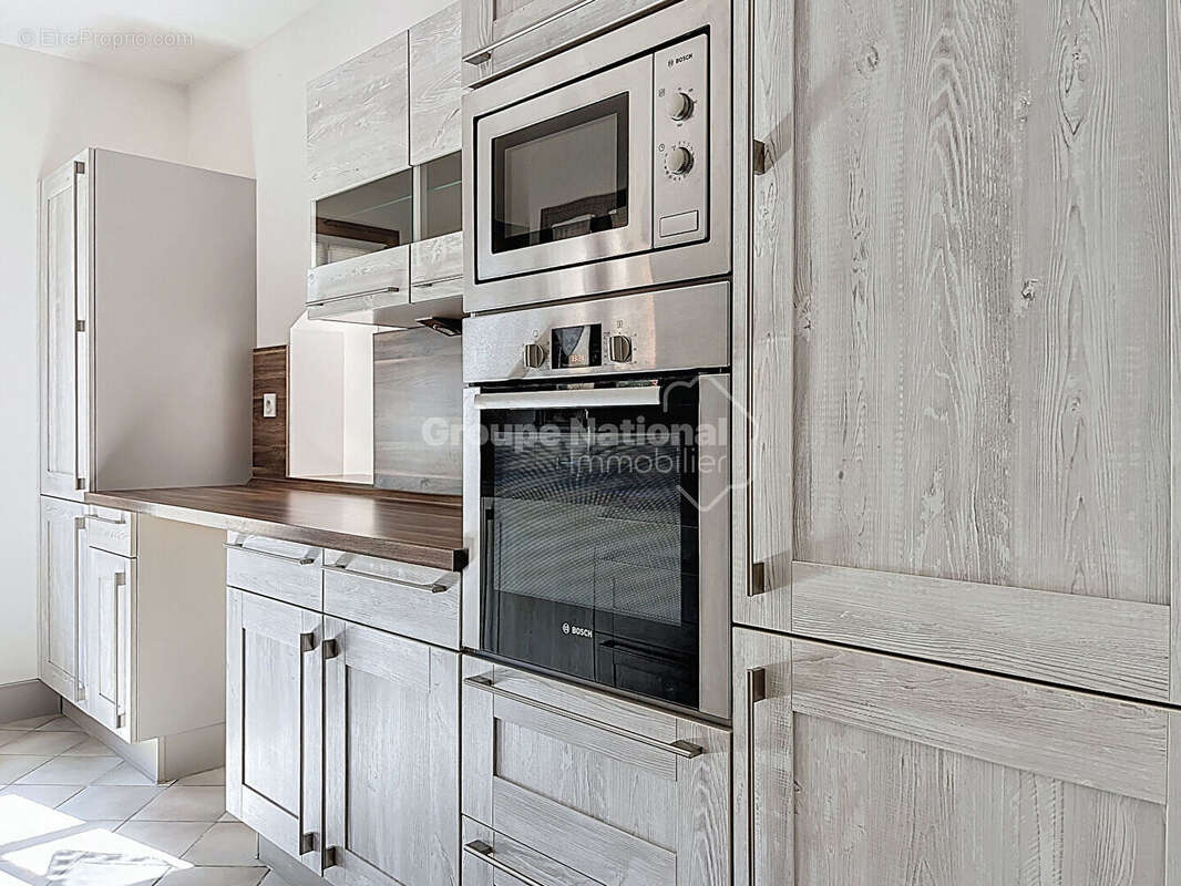 Maison à SAINT-MICHEL-D&#039;EUZET