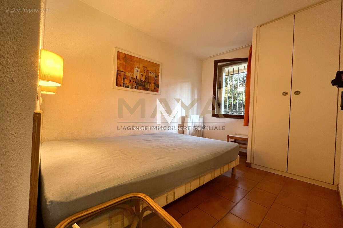 Appartement à SAINTE-MAXIME