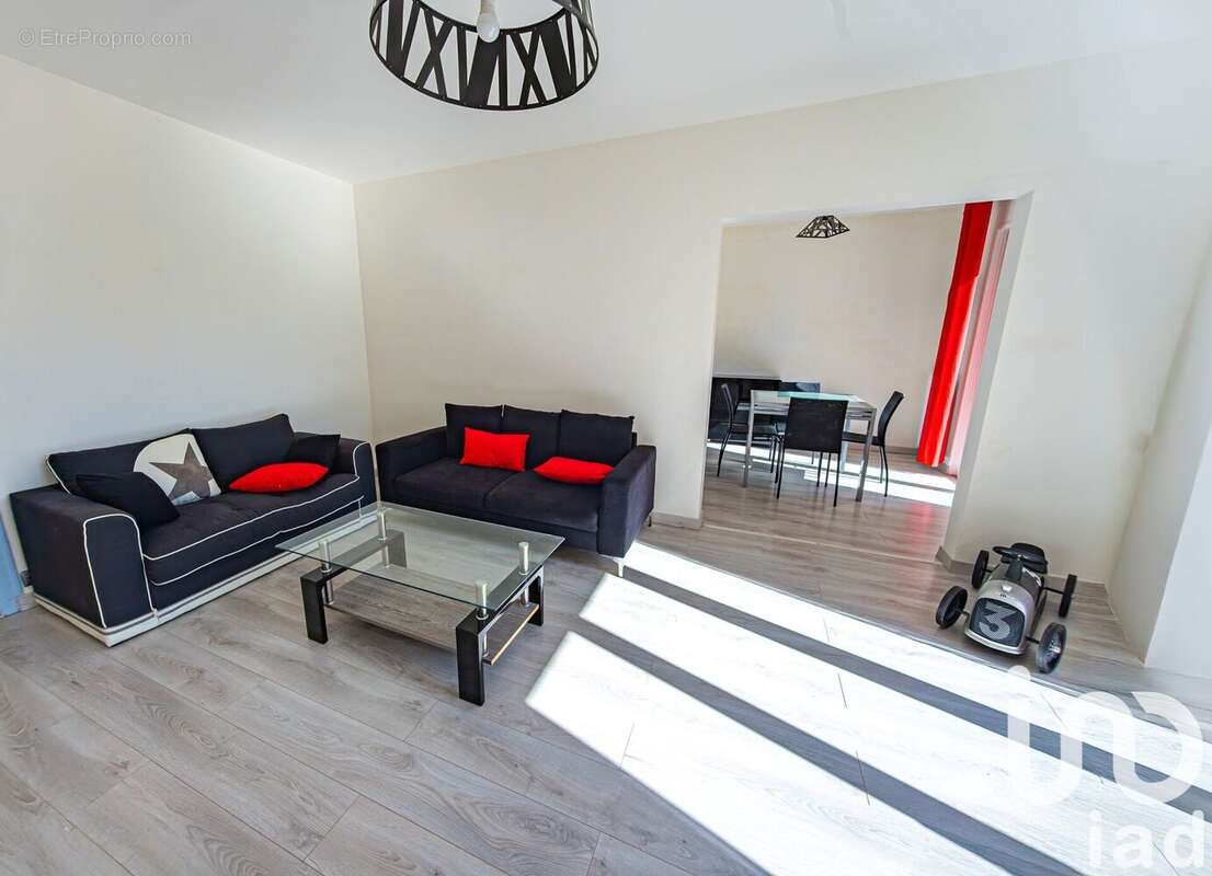 Photo 7 - Maison à FILLINGES