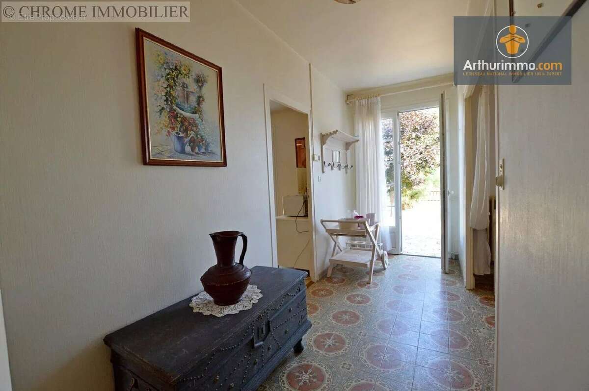 Maison à EYMET
