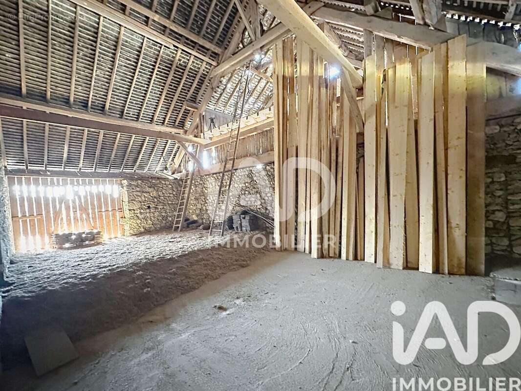 Photo 3 - Maison à LA BALME-DE-SILLINGY