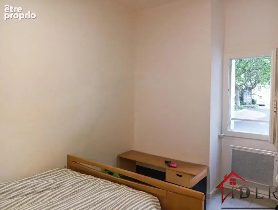 Appartement T2 à Bédarieux - photo 5