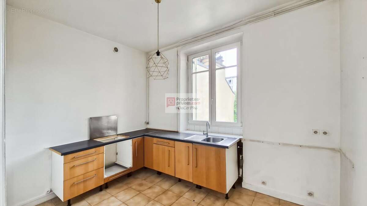Appartement  4 pièces  104 m2  'Quartier des Prés'  Versailles - photo 6