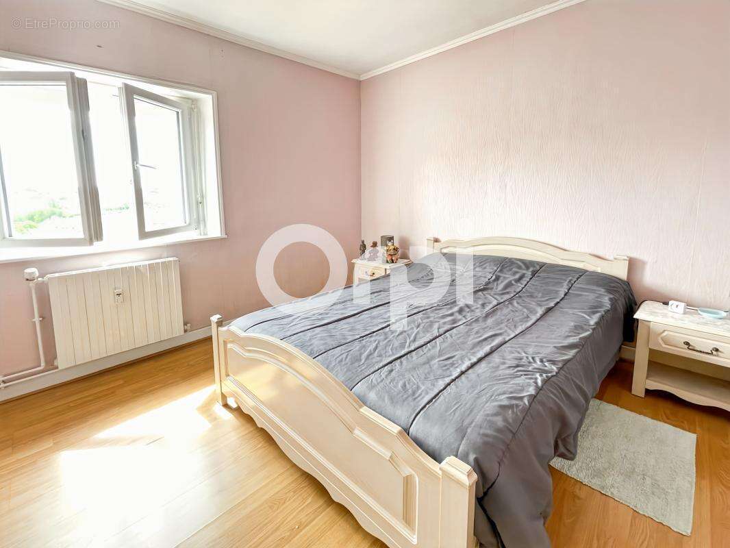 Appartement à BOULOGNE-SUR-MER