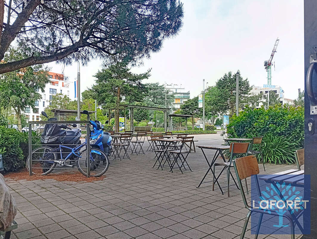 Fonds de commerce Café, bar biscuit  licence III - photo 13