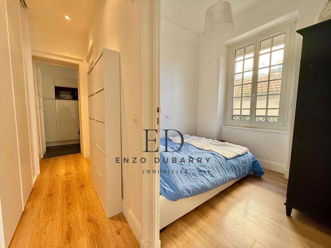 Appartement à BIARRITZ