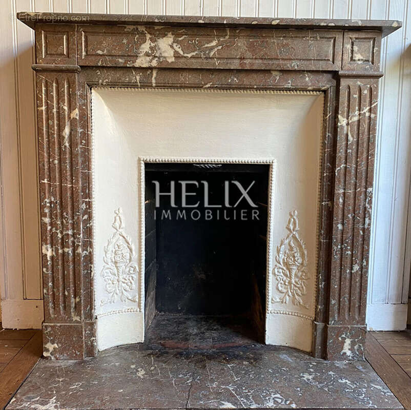 Appartement à LE PECQ