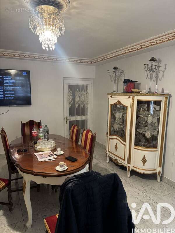 Photo 5 - Maison à REICHSHOFFEN