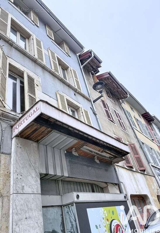 Photo 4 - Appartement à NANTUA