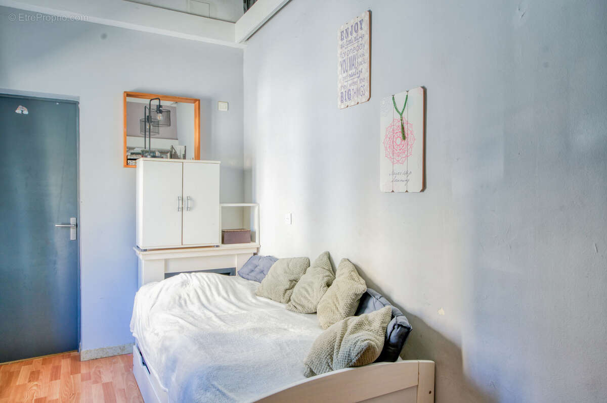 Maison à LA SEYNE-SUR-MER