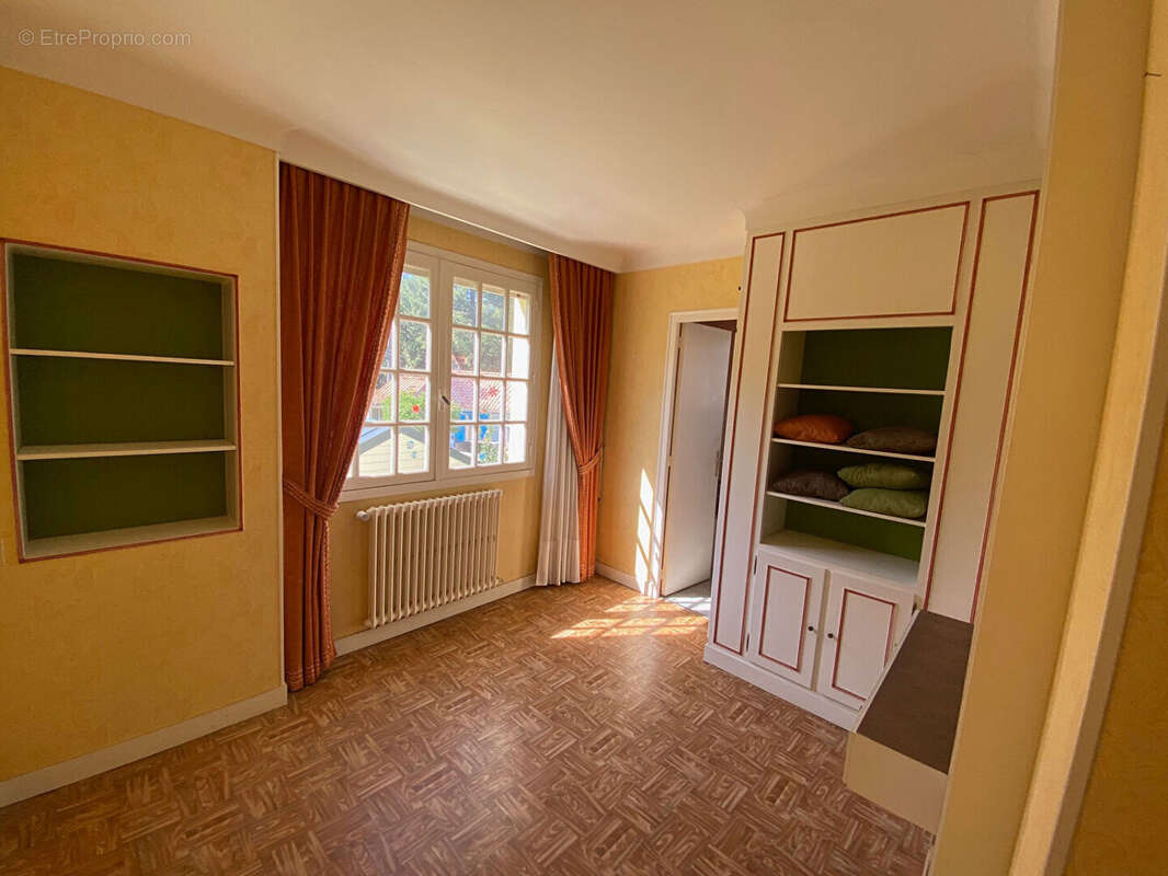 Maison à SAINT-BREVIN-LES-PINS