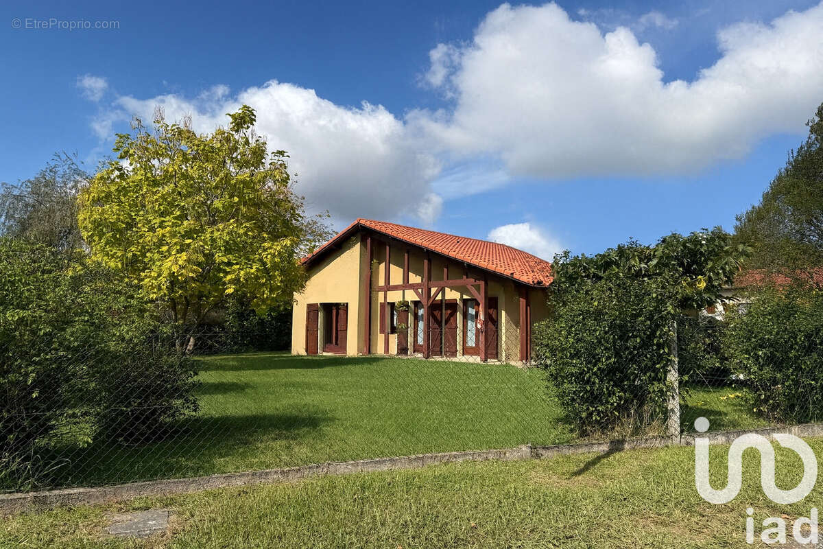 Photo 4 - Maison à PEYREHORADE