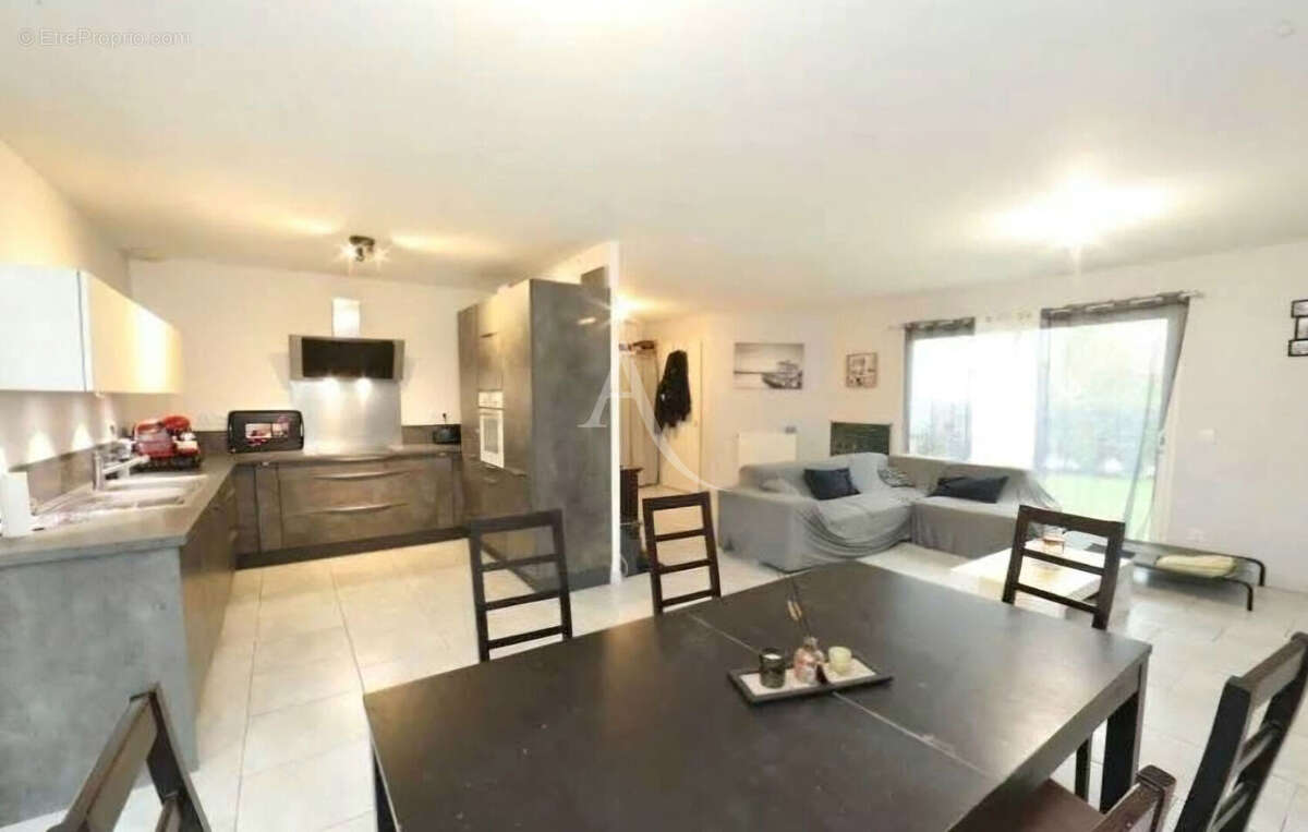 Maison à SAINT-PAUL-LES-DAX