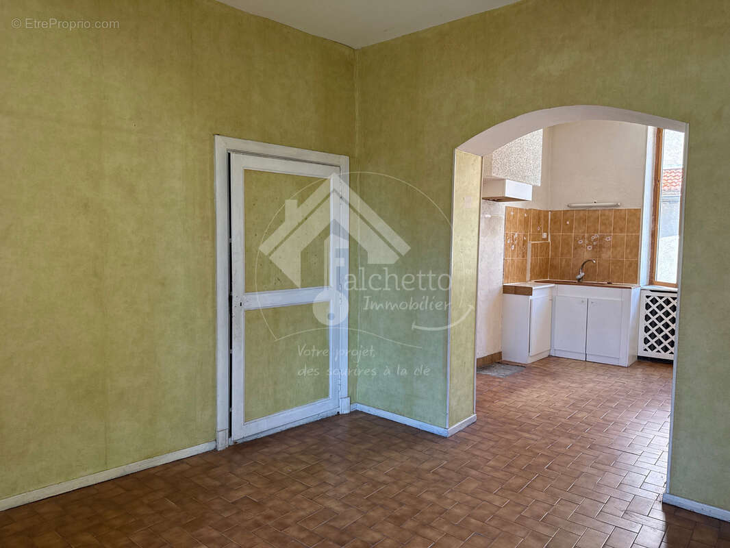 Maison 6 pièce(s) 146 m2 - photo 5