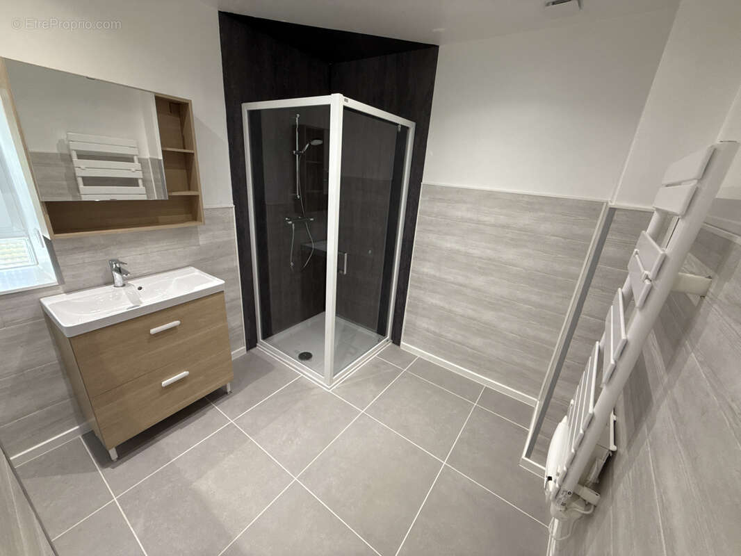 Maison à CREUTZWALD