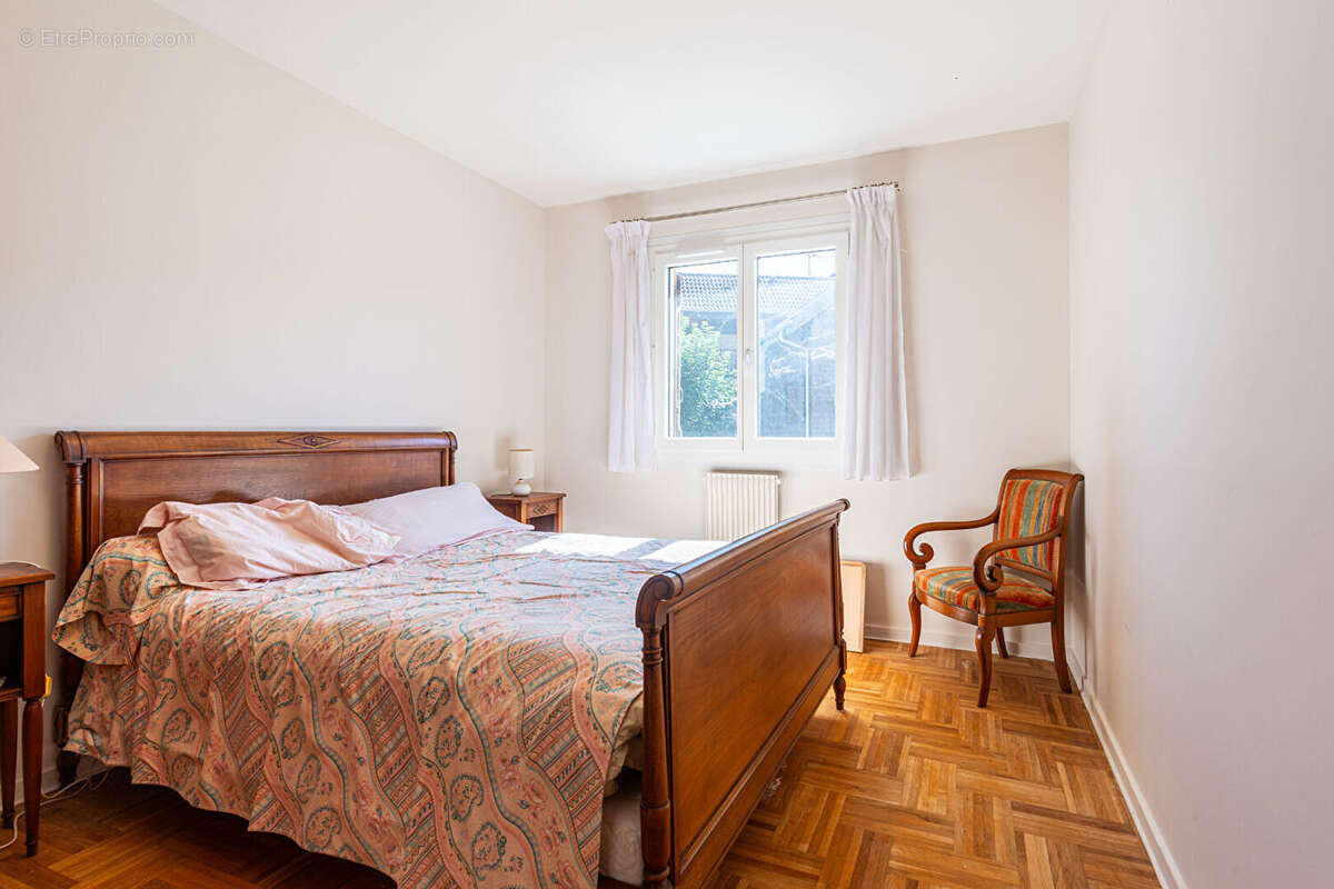 Appartement à EPAGNY