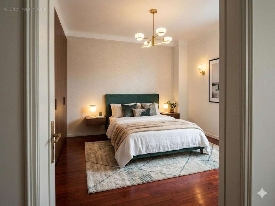 Photo 3 - Appartement à BASSE-HAM