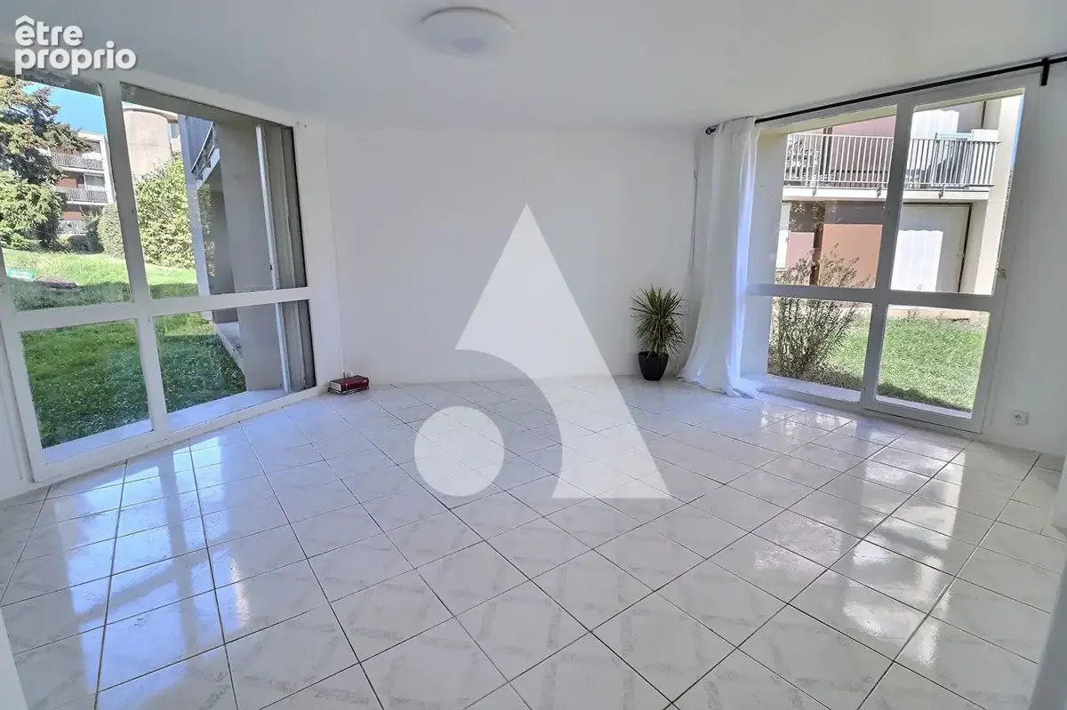 Appartement Franconville 4 pièce(s) 73.8 m2 - photo 2