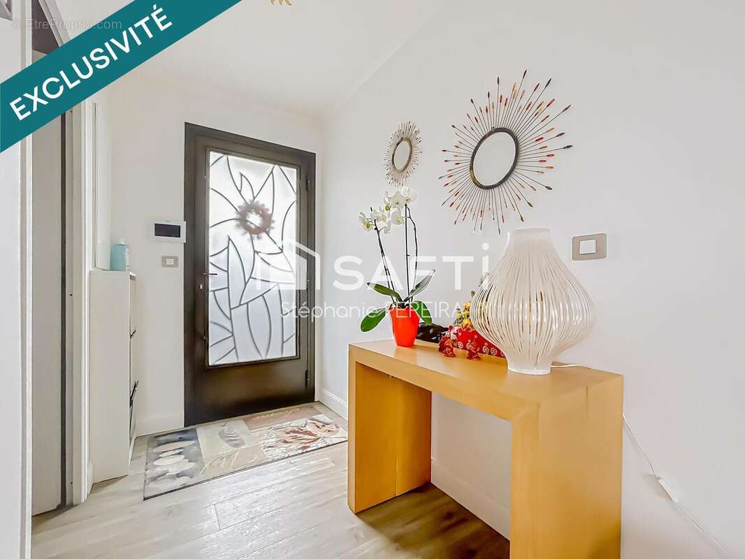 Photo 5 - Maison à OZOIR-LA-FERRIERE