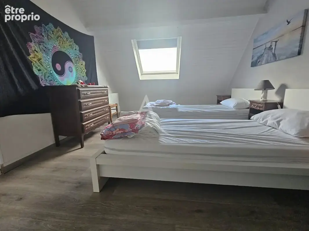 Maison 4 chambres St Firmin - photo 7