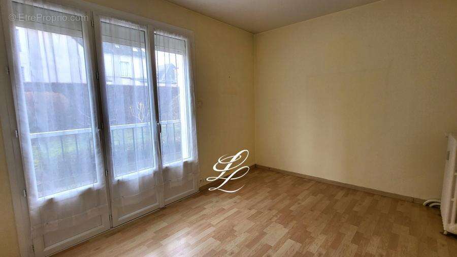 Appartement à SABLE-SUR-SARTHE