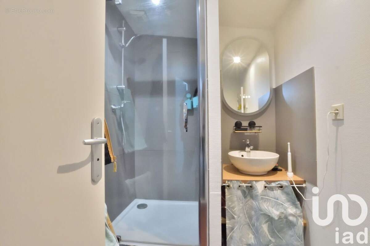 Photo 6 - Appartement à PONT-A-MOUSSON