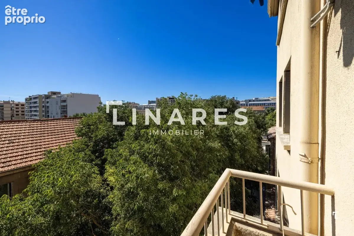 L'ESSENTIEL - Appartement T4 de 70 m² - 13010 - photo 2