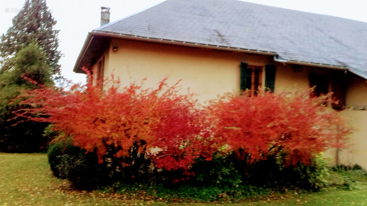 Propriété rénovée avec vue panoramique - photo 11