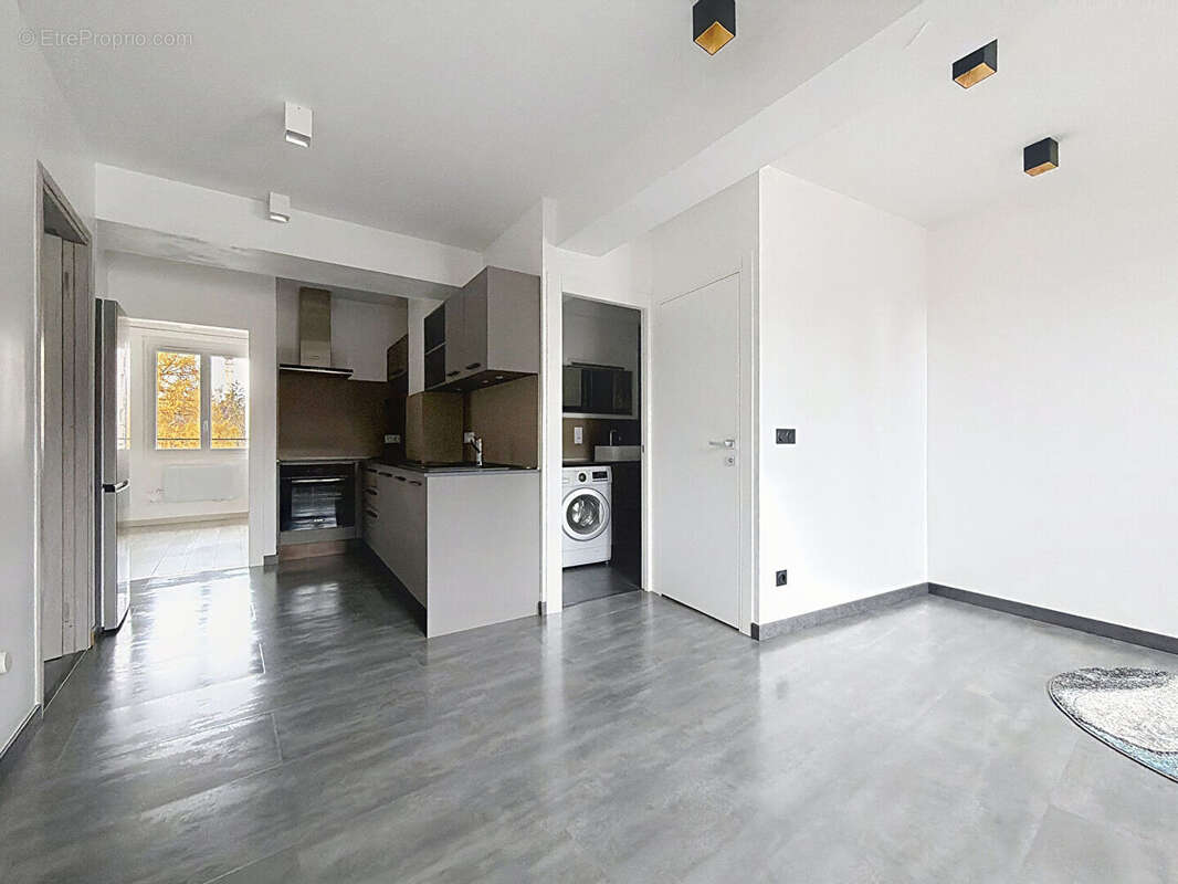 Appartement à ANNECY-LE-VIEUX