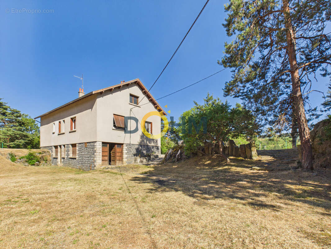 Maison avec dépendance - photo 3
