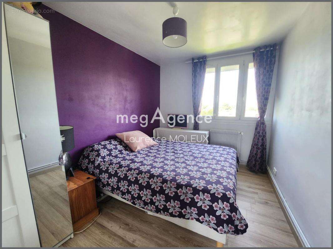 Appartement à BOULOGNE-SUR-MER