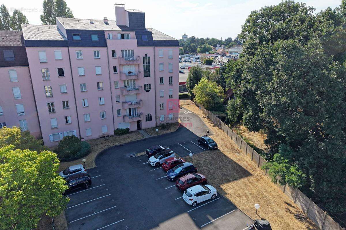 Appartement Saint-Michel-Sur-Orge 3 pièces 72 m2 - photo 10