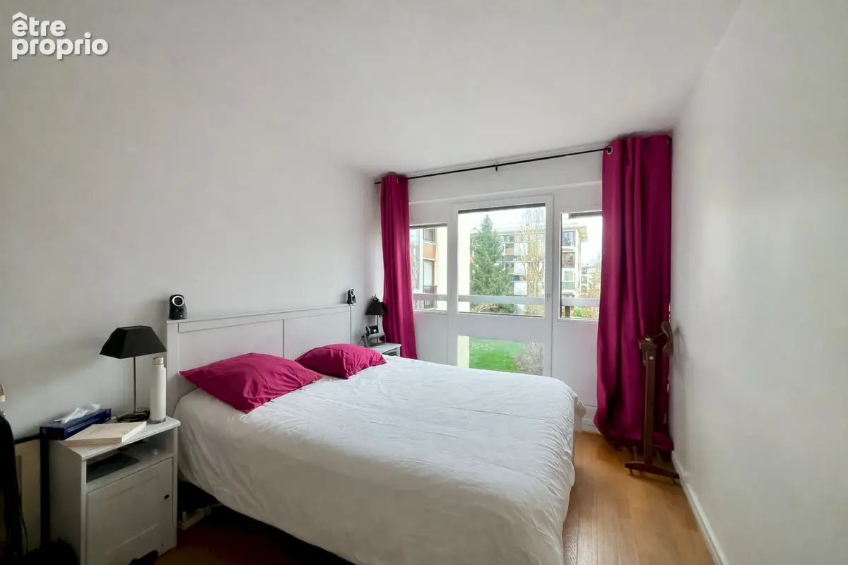 Appartement Le Chesnay 3 pièces - 65 m2 - photo 7