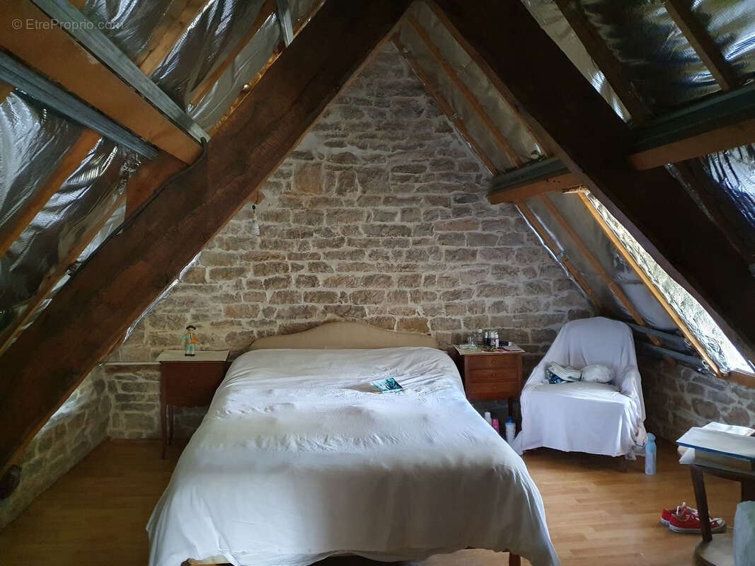 Maison à SALVAGNAC-CAJARC