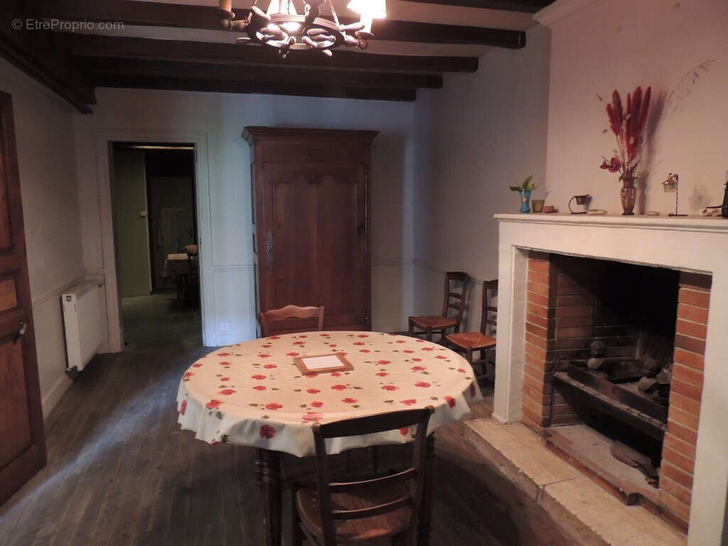 Maison de charme - photo 3