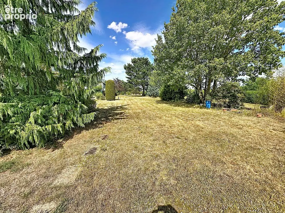 Spacieuse maison individuelle de 187 m² avec grand terrain - photo 12