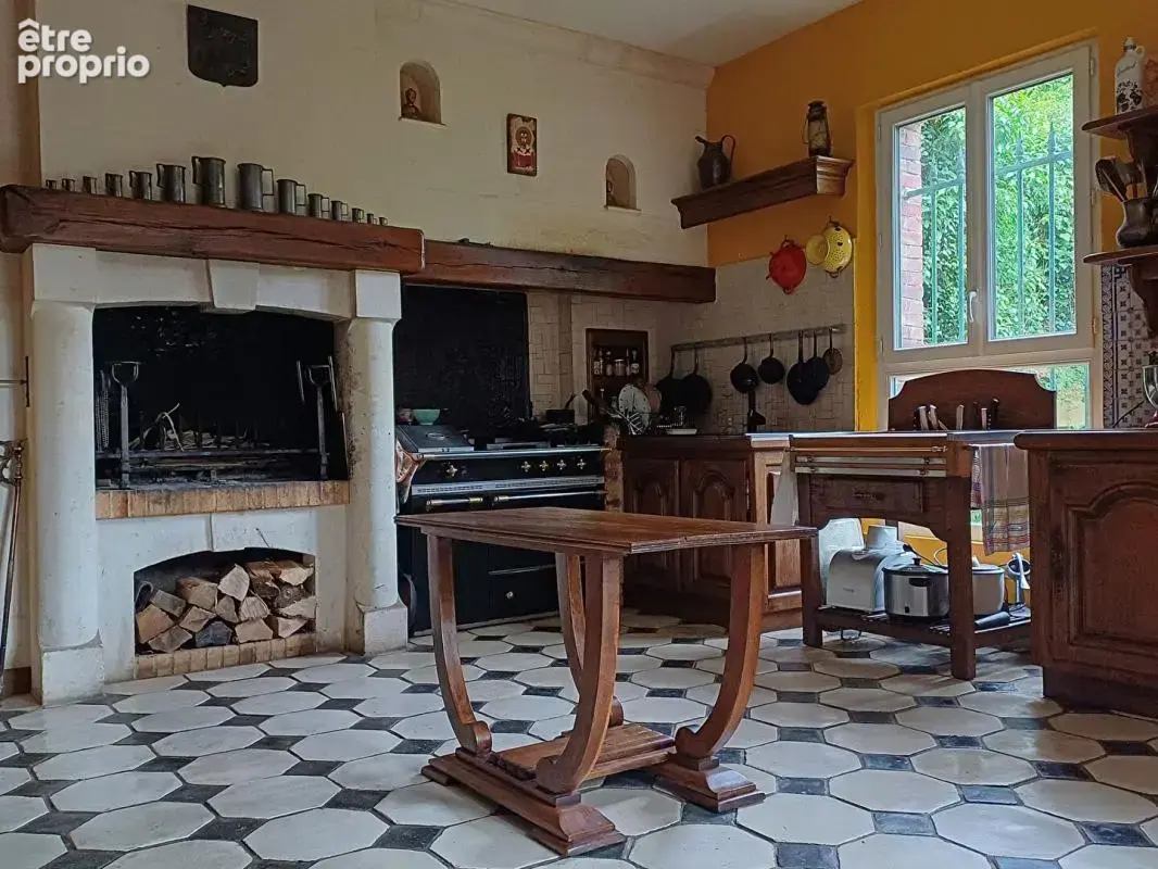 Maison 13 pièces 363 m² à vendre à Compiegne (60200) - photo 7