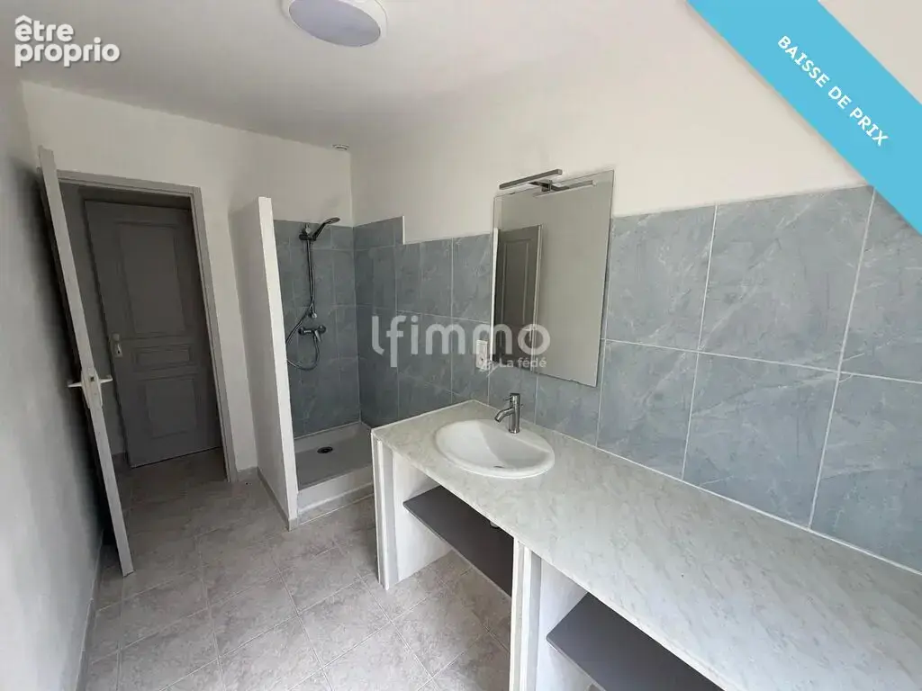 Ensemble immobilier de 5 appt. T4 - photo 10