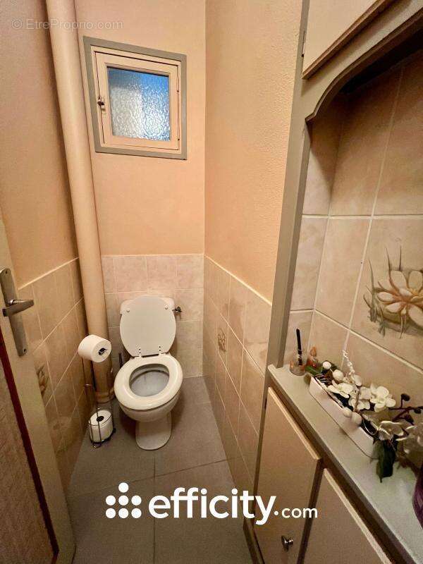Appartement à ARCIS-SUR-AUBE