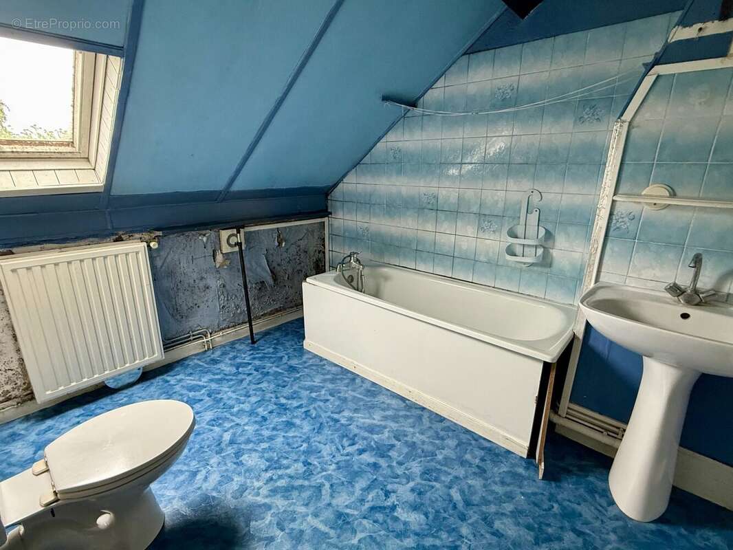 Maison 58 m² à Amiens  - photo 4