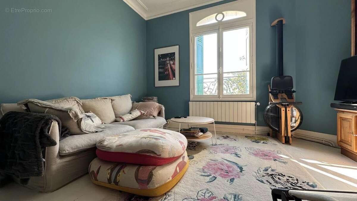 Maison à CHATELAILLON-PLAGE