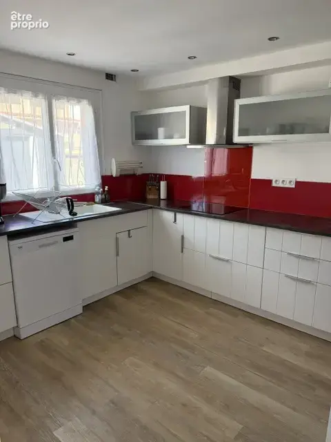 MAISON T4/5 800m Plage de Bonnegrace - photo 5