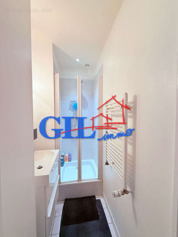 Maison à SAVIGNY-LE-TEMPLE