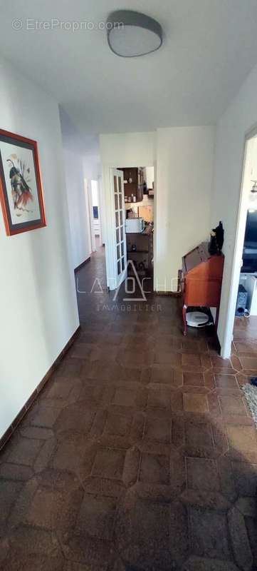 Maison à SAINT-ANDRE