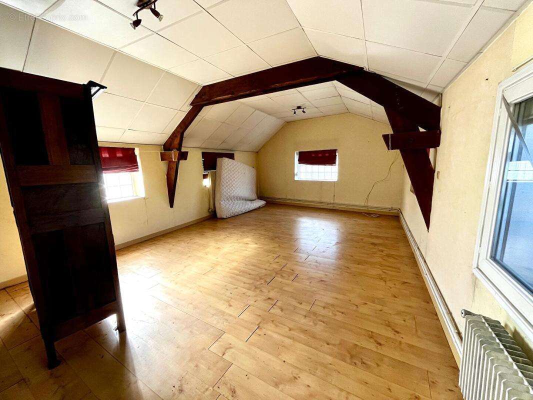 Appartement à CHATILLON