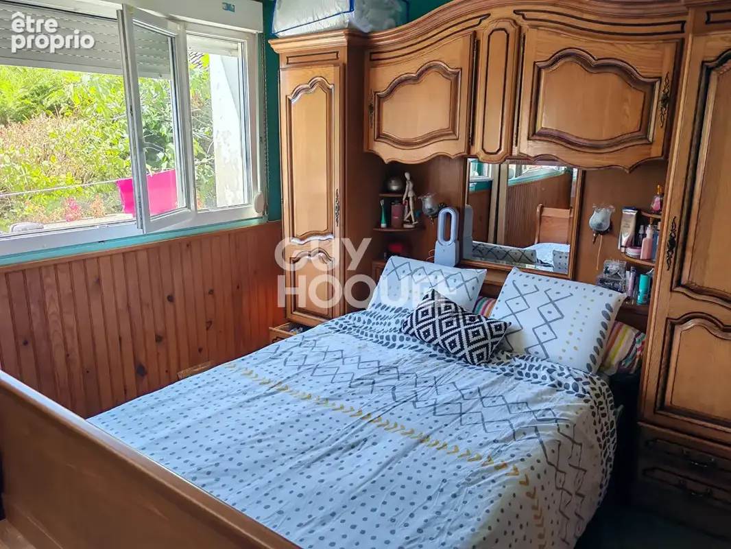 Rez de jardin -investissement locatif - photo 6